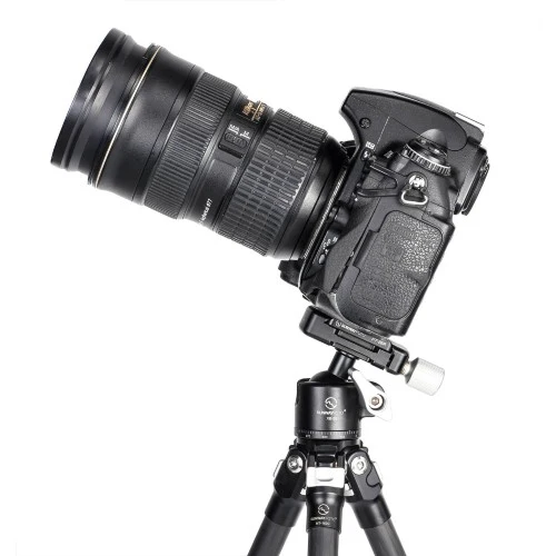 SUNWAYFOTO Ball Head XB-25