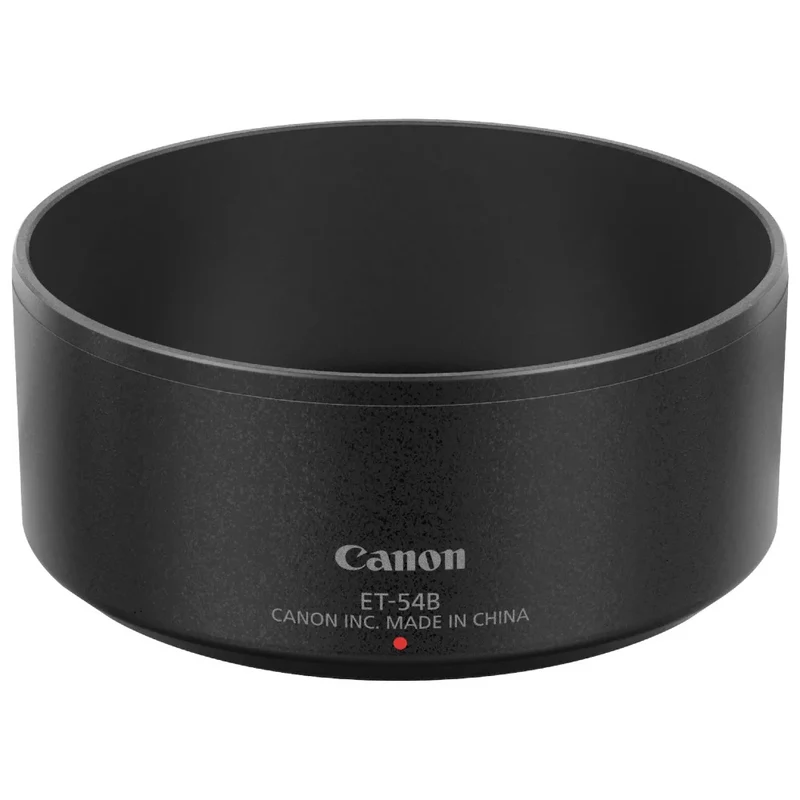 Canon ET-54B Gegenlichtblende
