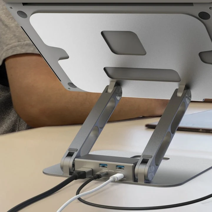 j5create Multi-Angle 4K Docking Stand