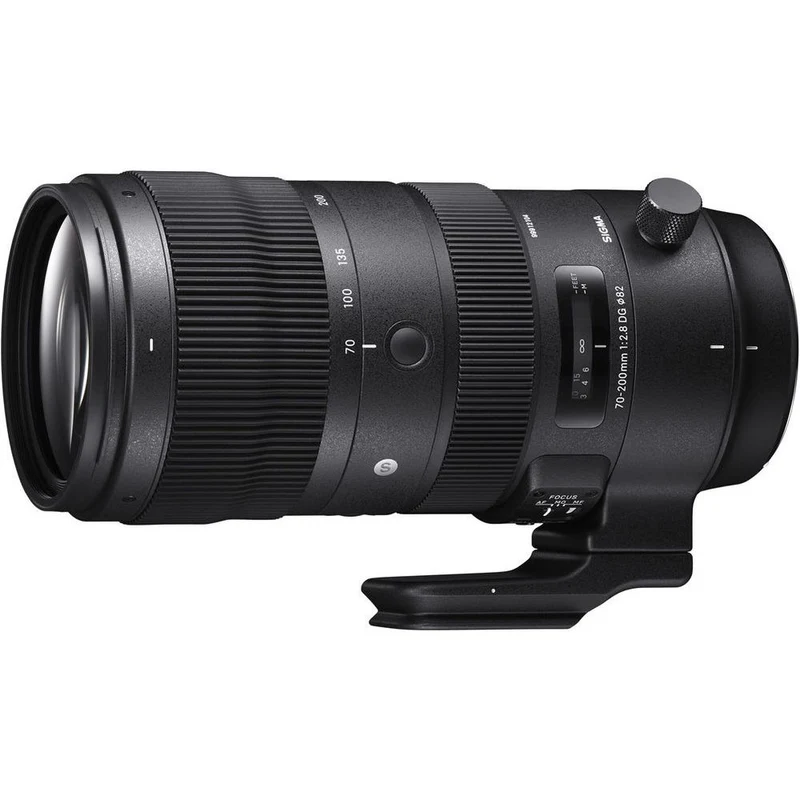 Sigma 70-200mm f/2.8 DG OS HSM Sports Canon EF
