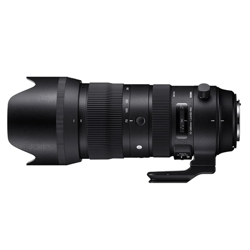 Sigma 70-200mm f/2.8 DG OS HSM Sports Canon EF