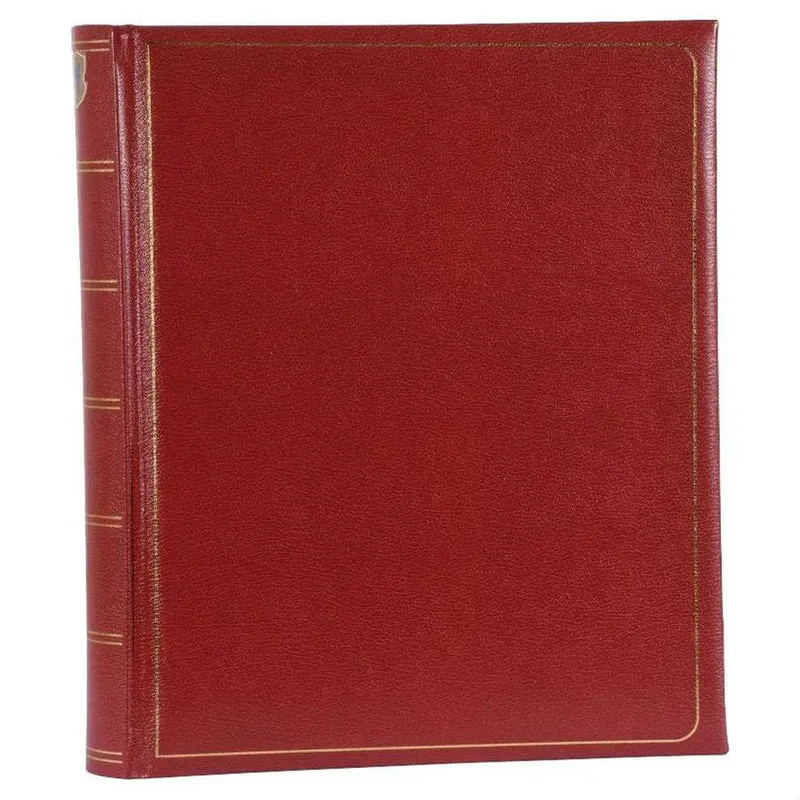 Henzo Memory 30 x 36.5cm Bordeaux 100 Pages