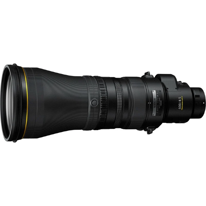 Nikon Z 600mm F4 TC VR S