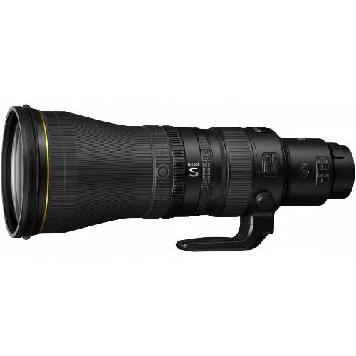 Nikon Z 600mm F4 TC VR S