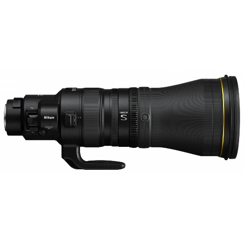 Nikon Z 600mm F4 TC VR S