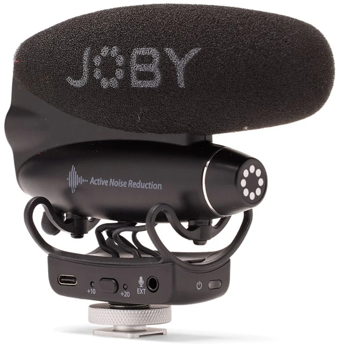 Joby Wavo PRO Mikrofon
