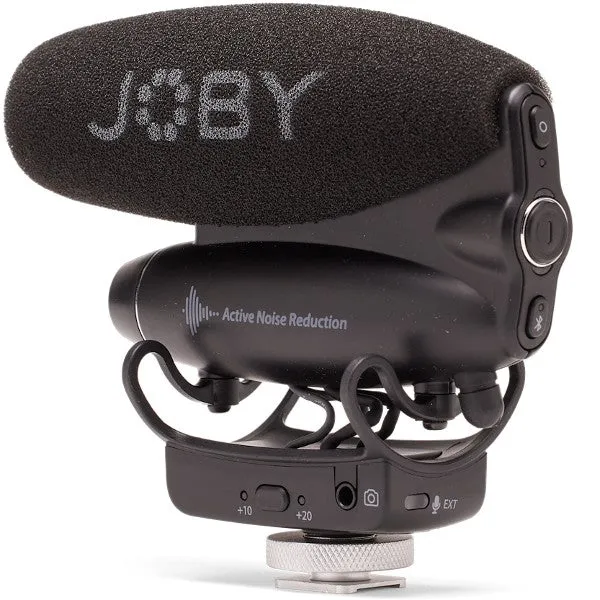 Joby Wavo PRO Mikrofon