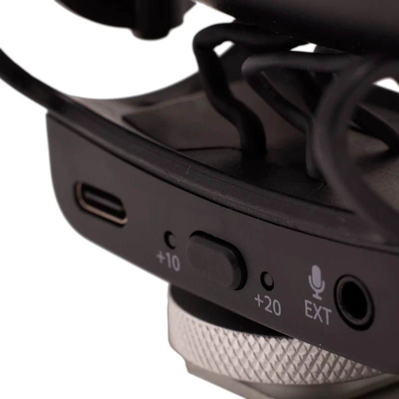 Joby Wavo PRO Mikrofon