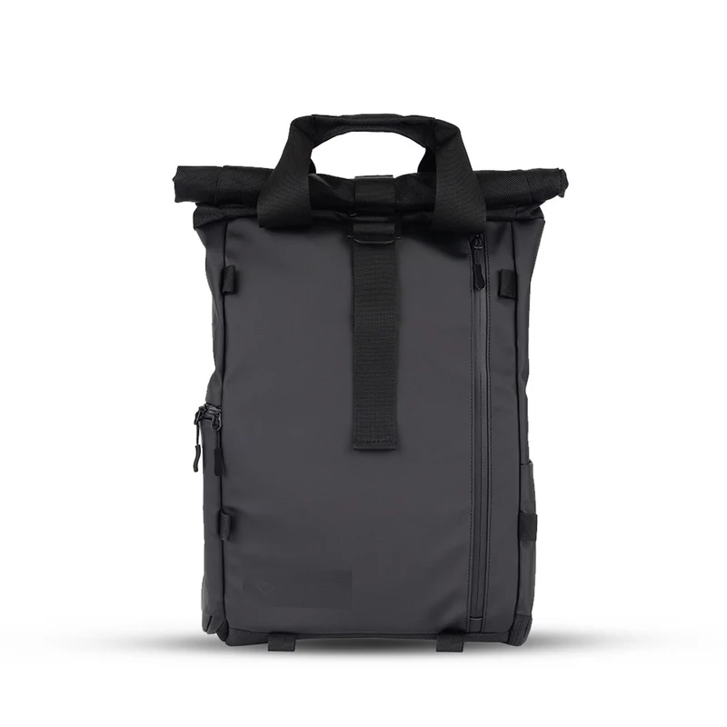 WANDRD THE PRVKE 11 Liter Black
