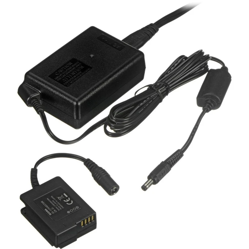 Sigma SAC-6 AC Adapter for dp0 Quattro