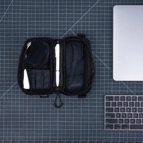 WANDRD Tech Bag Small Aegean Blue