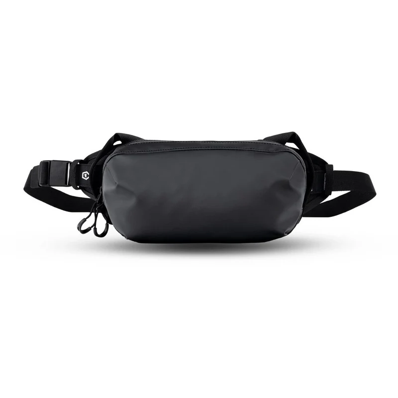 WANDRD D1 Fanny Pack black