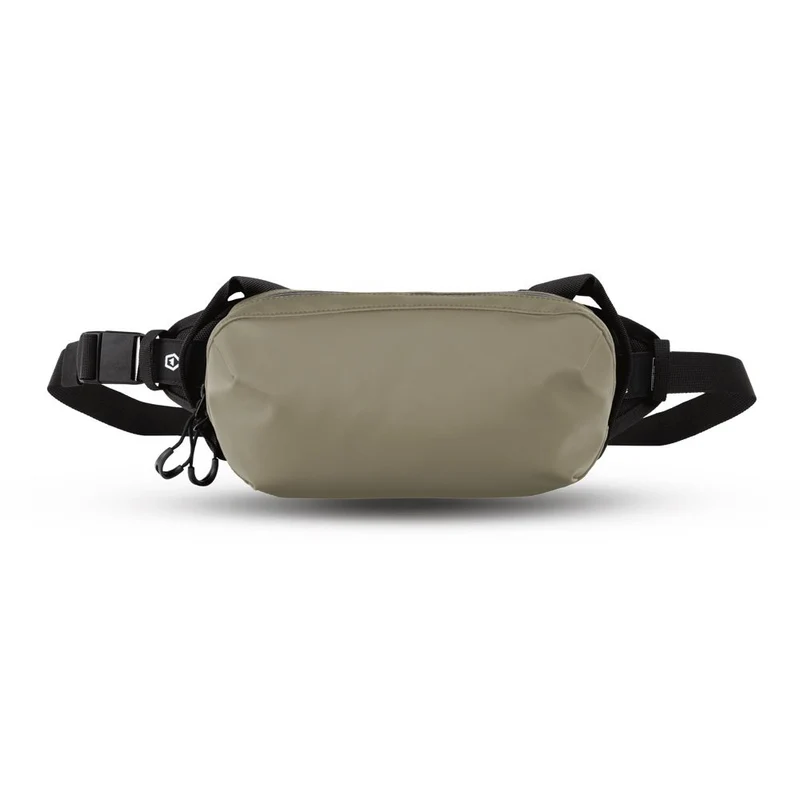 WANDRD D1 Waist Bag - Yuma Tan