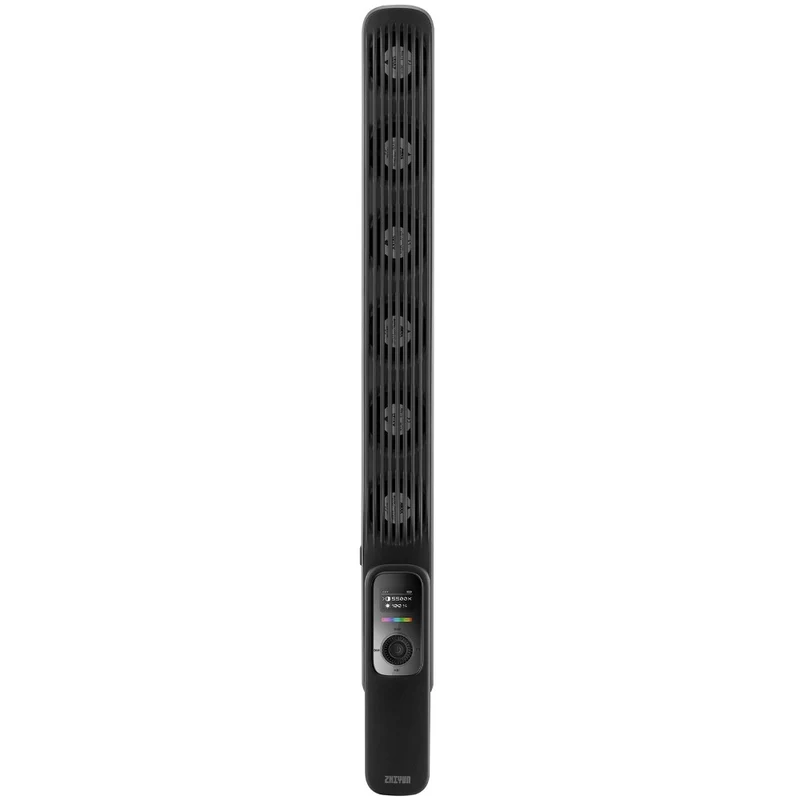 Zhiyun FIVERAY F100 Combo Schwarz