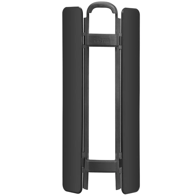 Zhiyun FIVERAY F100 Combo Schwarz