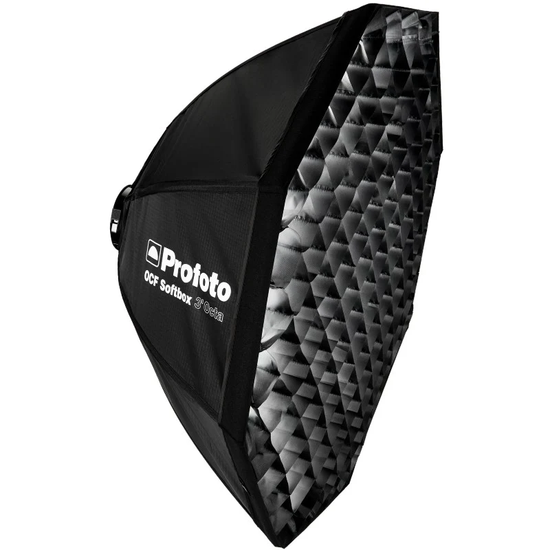 Profoto 101233 OCF Softgrid 50° 3' Octa 90cm