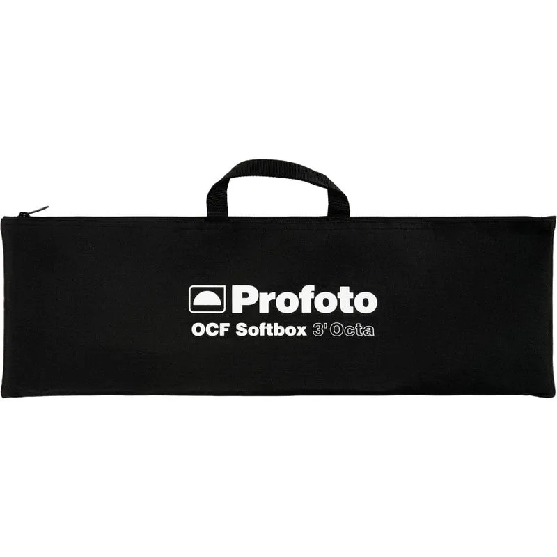 Profoto 101231 OCF Softbox 3' Octa 90 cm