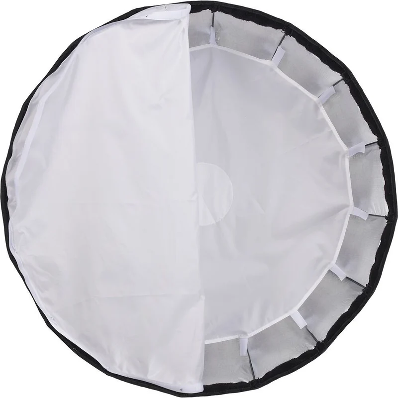 Godox Parabol-Softbox mit Schnellverschluss QR-PF90 Profoto