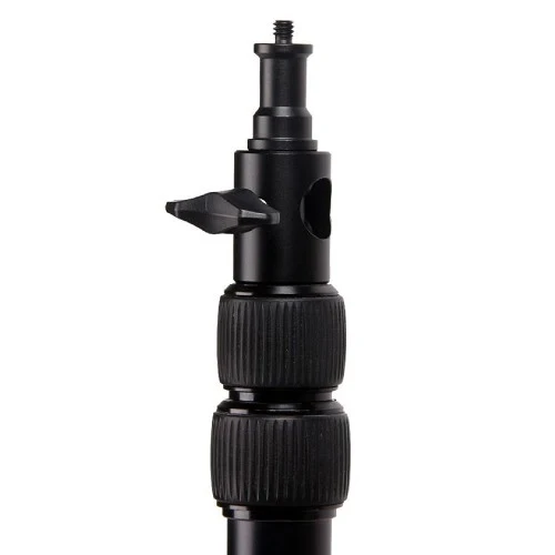 Caruba Table Tripod 110cm Spigot