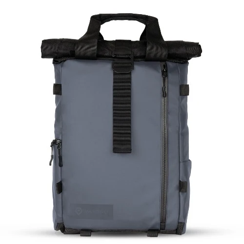 WANDRD THE PRVKE 11-Liter Blue