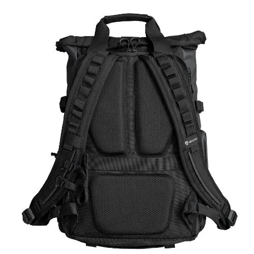WANDRD PRVKE 41-Litre - Black