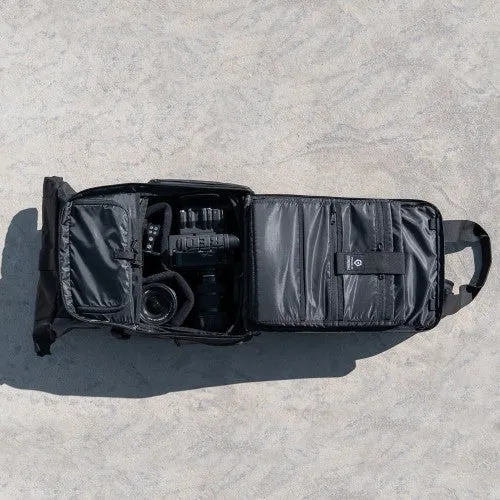 WANDRD PRVKE 41-Litre - Black