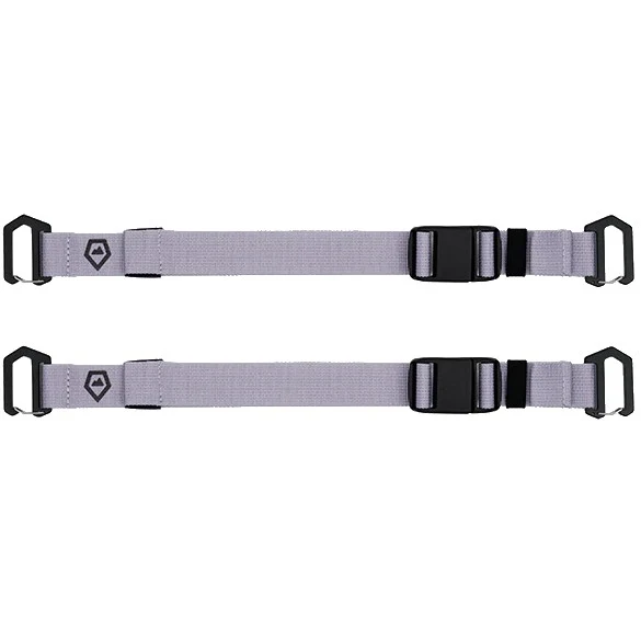 WANDRD Premium Accessory Strap - Wasatch Green