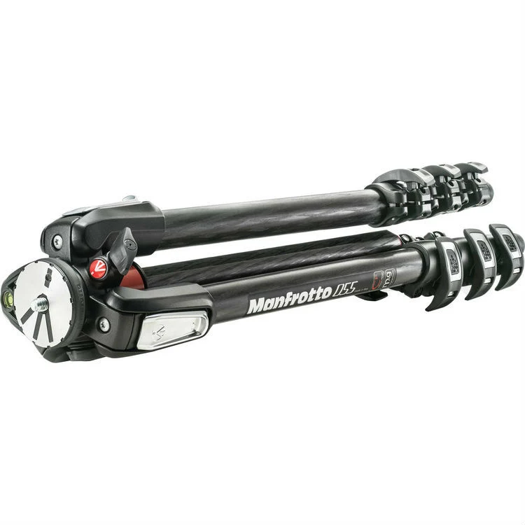 Manfrotto MT055CXPRO4 carbon tripod