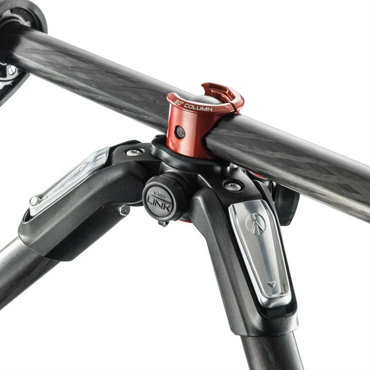 Manfrotto MT055CXPRO4 carbon tripod