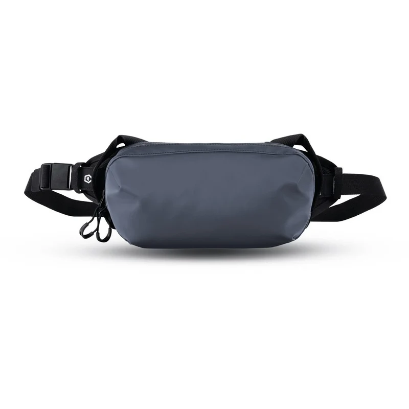 WANDRD D1 Fanny Pack Aegean Blue