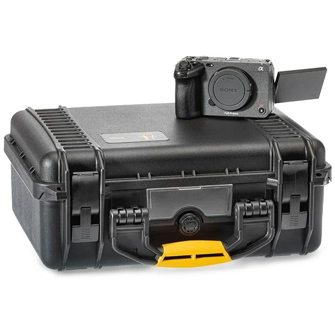 HPRC 2400 für Sony FX3 Cinema Line