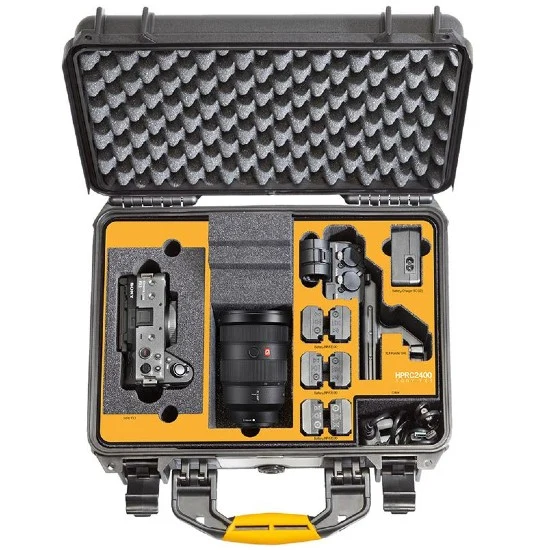 HPRC 2400 für Sony FX3 Cinema Line
