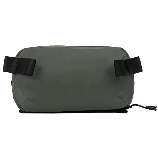 WANDRD Tech Bag Small Wasatch Green
