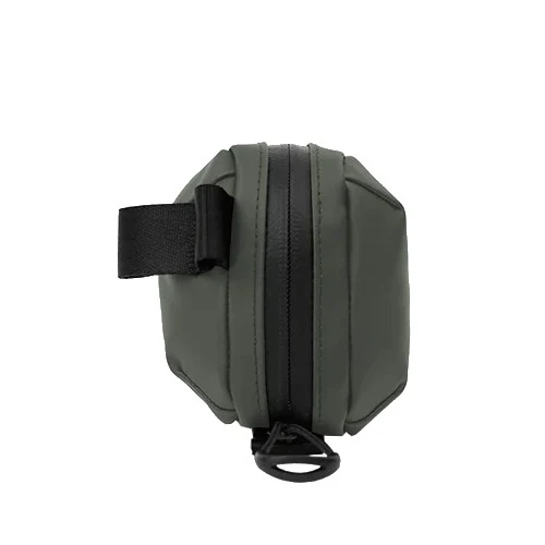WANDRD Tech Bag Small Wasatch Green
