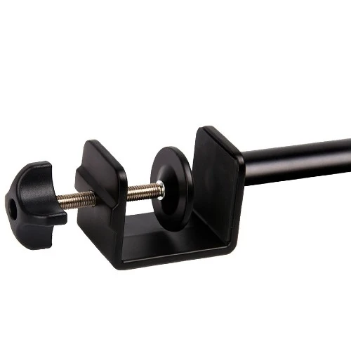 Caruba Tisch-Dreibeinstativ (Table Dreibeinstativ) 106 cm mit Kugelkopf