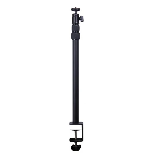 Caruba Tisch-Dreibeinstativ (Table Dreibeinstativ) 106 cm mit Kugelkopf