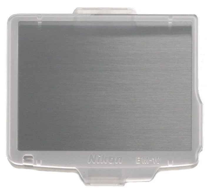 Nikon BM-14 Schutzkappe