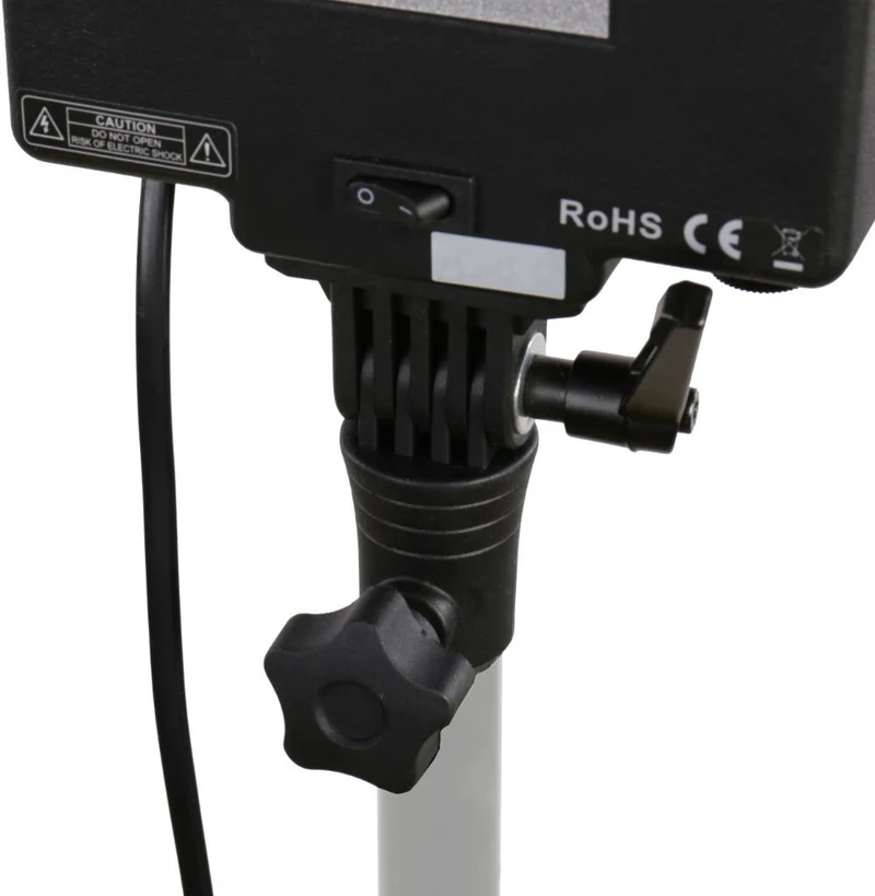 Falcon Eyes Ring Lamp FLC-65 65W + TMB-19Z