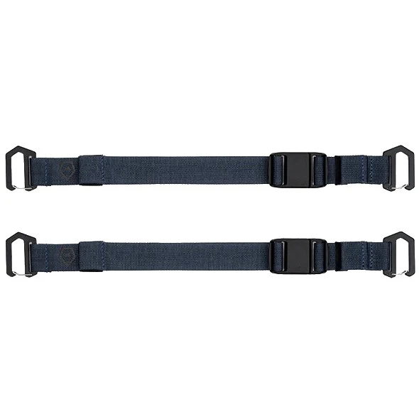 WANDRD Premium Accessory Strap - Agean Blue