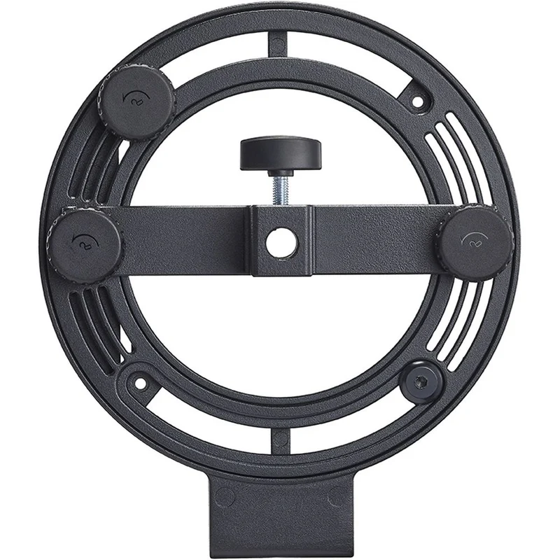 Godox FLB-90 Quick Rotating Camera Bracket Kit (for R1200 Ring Flash)