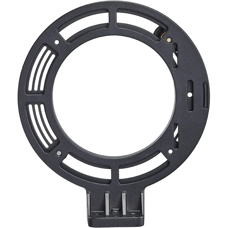 Godox FLB-90 Quick Rotating Camera Bracket Kit (for R1200 Ring Flash)