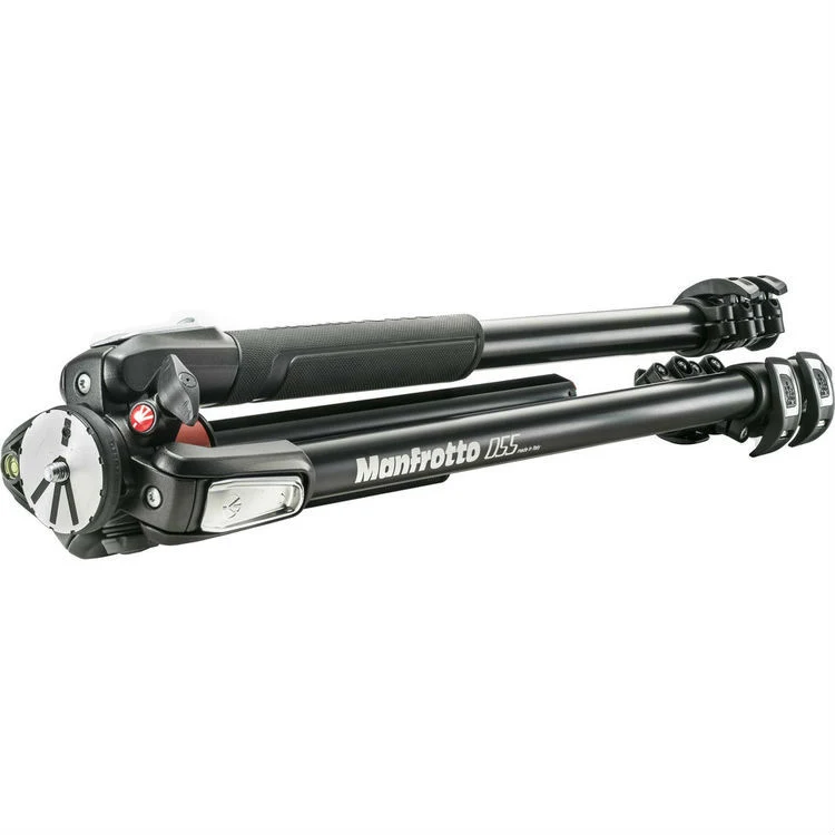 Manfrotto MT055XPRO3 aluminium tripod