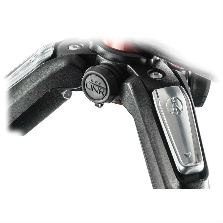 Manfrotto MT055XPRO3 aluminium tripod