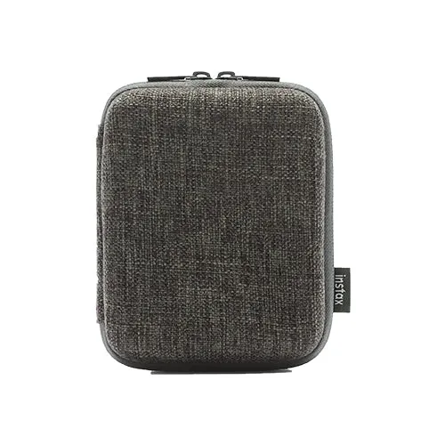 Fujifilm INSTAX SQUARE Link Printer Case - Woven Gray