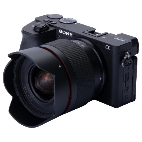 Samyang 12mm f/2.0 AF Sony E (APS-C)