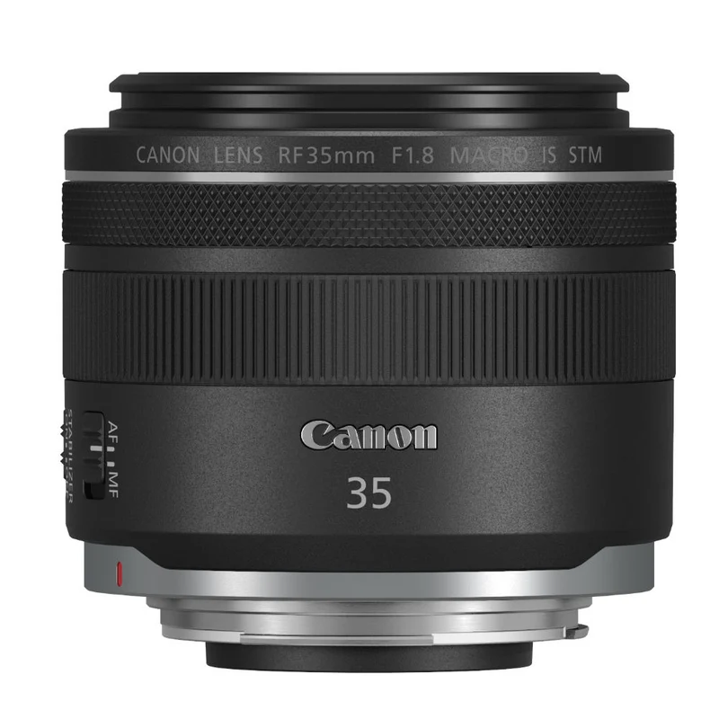 Canon RF 35mm f/1.8 IS Makro STM