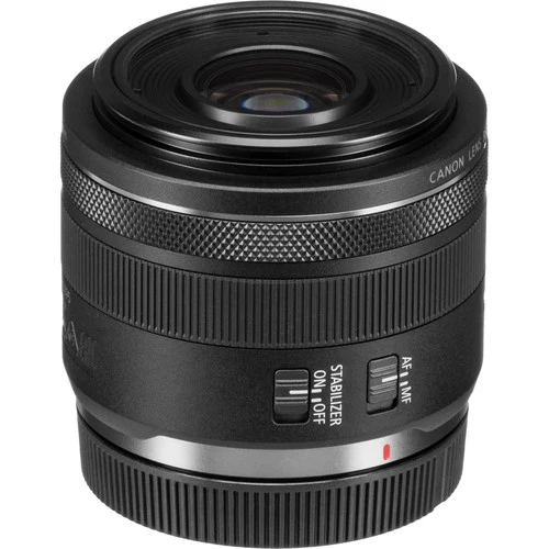 Canon RF 35mm f/1.8 IS Makro STM
