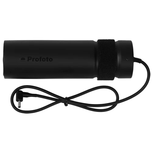Profoto 100441 Batterie-Ladegerät 3A B-series