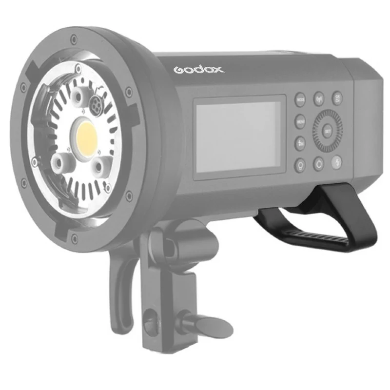 Godox AD400PRO Holding Handle