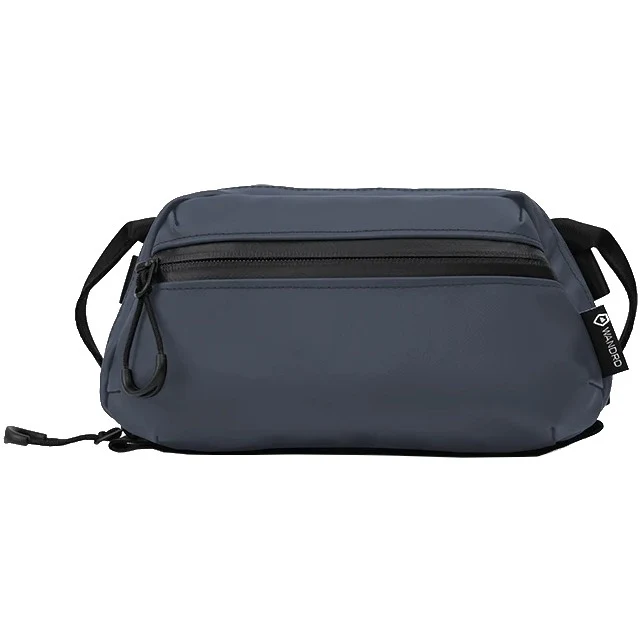 WANDRD Tech Bag Medium Aegean Blue